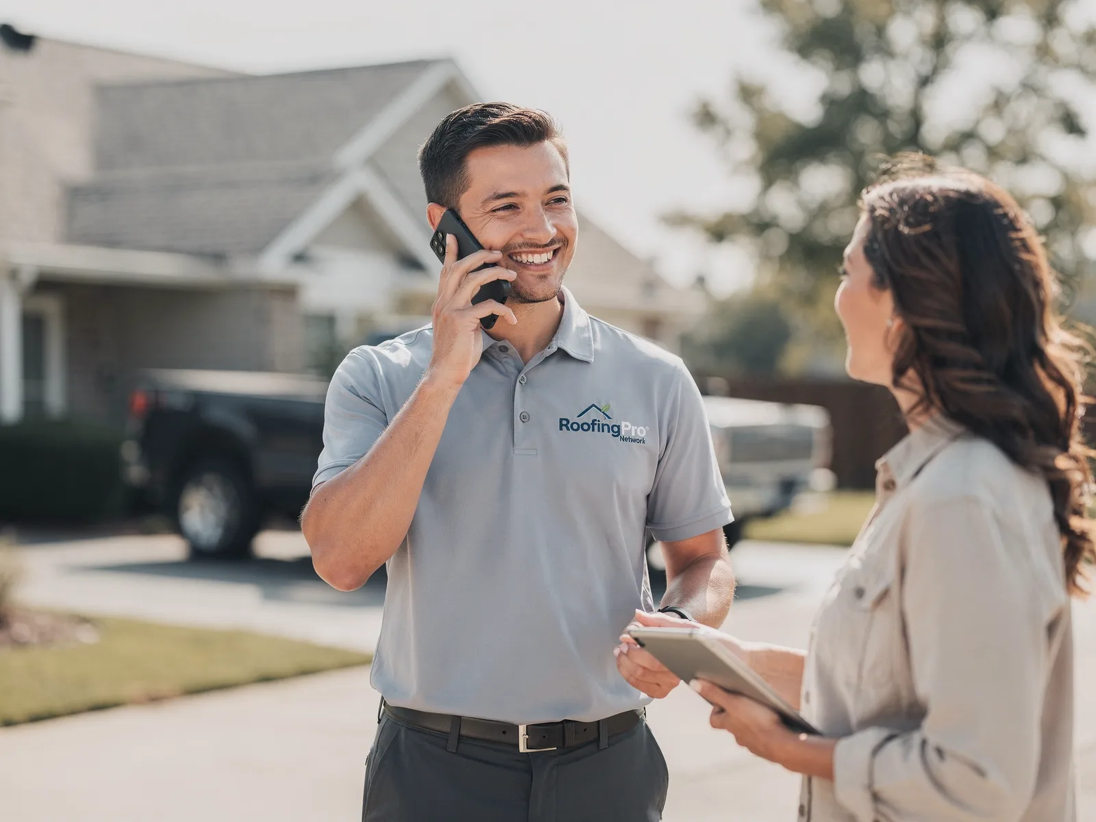 Gutter Leak Assessment in Little Suamico, WI